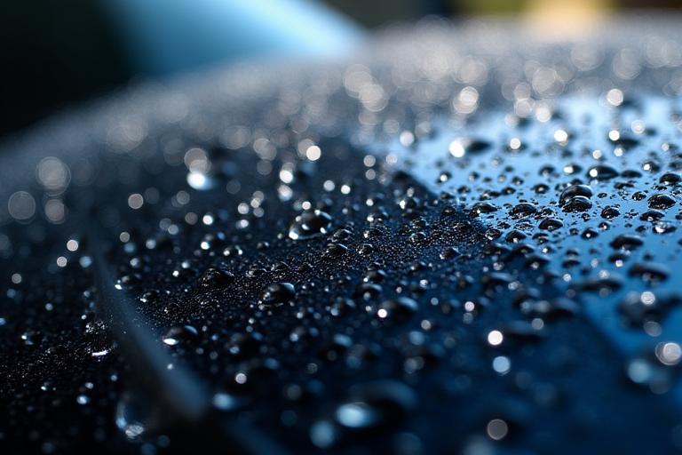 Ventajas recubrimiento cerámico automotriz